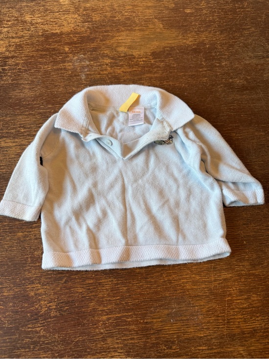 Gymboree Other - EUC Gymboree baby size 3-6 months golf sweater